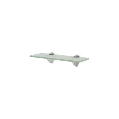OEM Étagère Flottante En Verre 30 X 10 Cm, 8 Mm-crezuo - Publicité OEM Étagère Flottante En Verre 30 X 10 Cm, 8 Mm-crezuo - Publicité