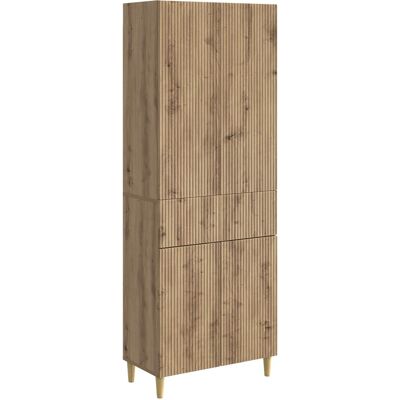 Ensemble De Meubles 2 Pcs 66 X 34,5 X 90 Cm Bois D'Ingénierie Vidaxl - Publicité Ensemble De Meubles 2 Pcs 66 X 34,5 X 90 Cm Bois D'Ingénierie Vidaxl - Publicité