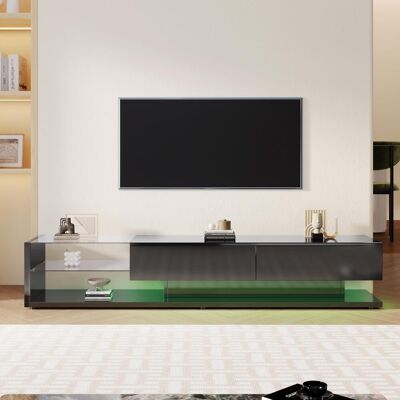 OEM Meubles Tv, Buffets, Mobilier De Salon Laqué. Cloisons Vitrées Et Éclairage Led Modulable. Un Style Rustique Et Naturel Allié À Un Design Moderne. Publicité OEM Meubles Tv, Buffets, Mobilier De Salon Laqué. Cloisons Vitrées Et Éclairage Led Modulable. Un Style Rustique Et Naturel Allié À Un Design Moderne. Publicité