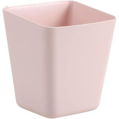 OEM Étagère De Bureau, Étagère Suspendue, Boîte De Rangement, Petite Boîte, Porte-stylo, Panier De Rangement Simple, Boîte De Rangement De Bureau Pour Divers Objets, Ensemble De 3 Pièces (rose)-crezuo - Publicité OEM Étagère De Bureau, Étagère Suspendue, Boîte De Rangement, Petite Boîte, Porte-stylo, Panier De Rangement Simple, Boîte De Rangement De Bureau Pour Divers Objets, Ensemble De 3 Pièces (rose)-crezuo - Publicité