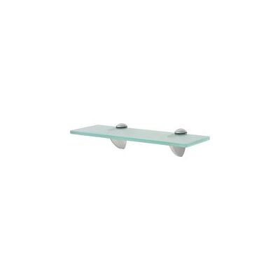 OEM Étagère Flottante En Verre 30 X 10 Cm, 8 Mm-crezuo - Publicité OEM Étagère Flottante En Verre 30 X 10 Cm, 8 Mm-crezuo - Publicité