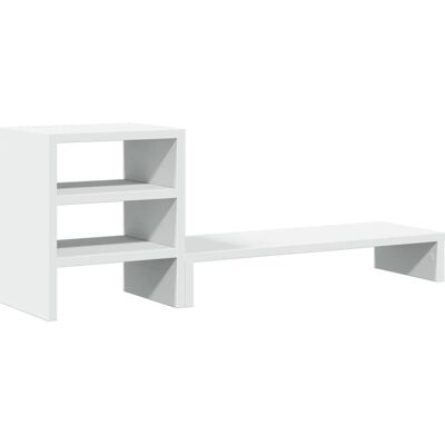 DESIGN IN Support De Moniteur Et Organisateur De Bureau Bois D'Ingénierie - Publicité DESIGN IN Support De Moniteur Et Organisateur De Bureau Bois D'Ingénierie - Publicité