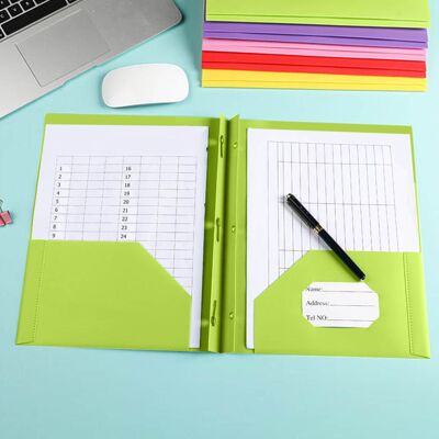 OEM Pochette À Documents Double Compartiment En Plastique, Résistante, Format A4/lettre, Idéale Pour Les Documents Médicaux Et Juridiques, Verte, Vendue À L'Unité. Publicité OEM Pochette À Documents Double Compartiment En Plastique, Résistante, Format A4/lettre, Idéale Pour Les Documents Médicaux Et Juridiques, Verte, Vendue À L'Unité. Publicité