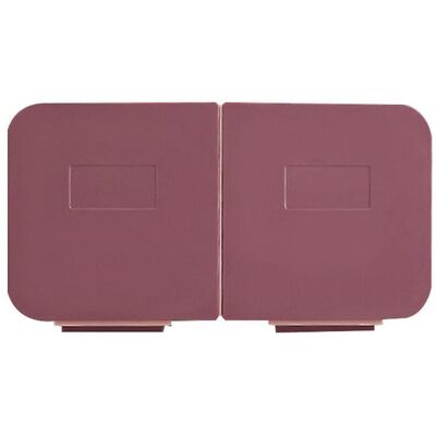 OEM Wall Mounted Cotton Swab Boîte De Rangement Maquillage Coton Pad Cosmétique Conteneur Bijoux Organisateur - Publicité OEM Wall Mounted Cotton Swab Boîte De Rangement Maquillage Coton Pad Cosmétique Conteneur Bijoux Organisateur - Publicité
