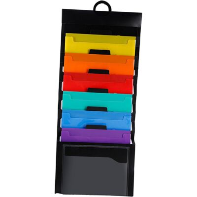 OEM Ce Porte-documents Mural À Plusieurs Niveaux En Polyester Est Doté De Poches Amovibles, De Porte-documents Suspendus Et Se Décline En Plusieurs Couleurs. Il Optimise L'Espace Et Constitue Une Solution - Publicité OEM Ce Porte-documents Mural À Plusieurs Niveaux En Polyester Est Doté De Poches Amovibles, De Porte-documents Suspendus Et Se Décline En Plusieurs Couleurs. Il Optimise L'Espace Et Constitue Une Solution - Publicité