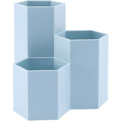 YUDO 1 Organiseur De Fournitures De Bureau Pour La Maison Ou Le Bureau - Publicité YUDO 1 Organiseur De Fournitures De Bureau Pour La Maison Ou Le Bureau - Publicité