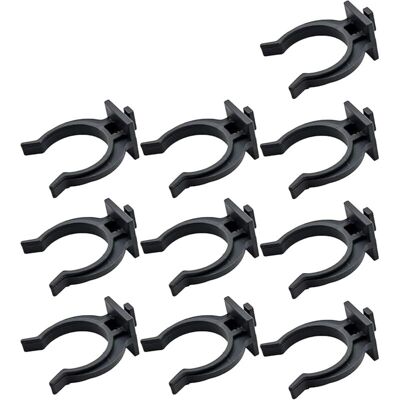 OEM 10 Pièces Clips De Plinthe De Cuisine, Clip De Plinthe, Clips De Fixation De Plinthe De Cuisine Pour Plinthe De Cuisine Pour Canapés, Tables, Le Lits, Meubles Tv, Armoires Et Autres Meubles-dou - Publicité OEM 10 Pièces Clips De Plinthe De Cuisine, Clip De Plinthe, Clips De Fixation De Plinthe De Cuisine Pour Plinthe De Cuisine Pour Canapés, Tables, Le Lits, Meubles Tv, Armoires Et Autres Meubles-dou - Publicité