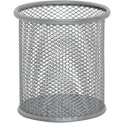 Cellfast Pot A Crayon Q-connect - Kf00846 - Porte-stylo Ensemble De Bureau () - Publicité Cellfast Pot A Crayon Q-connect - Kf00846 - Porte-stylo Ensemble De Bureau () - Publicité