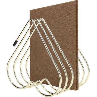 OEM Organiseur De Disques Vinyles En Métal À 5 emplacements, Présentoir À Magazines Et Livres, Porte-journaux Multifonctionnel En Fer Pour Bureau Ou Bibliothèque - Publicité OEM Organiseur De Disques Vinyles En Métal À 5 emplacements, Présentoir À Magazines Et Livres, Porte-journaux Multifonctionnel En Fer Pour Bureau Ou Bibliothèque - Publicité