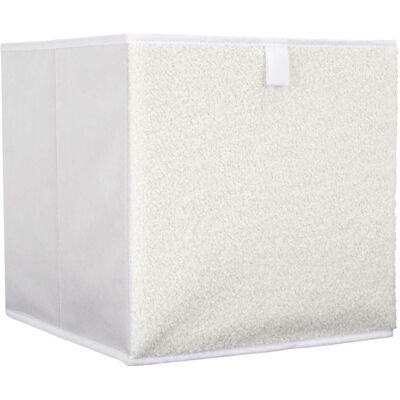 OEM Conteneur Textile Soft Cube 30 X 30 Cm - Publicité OEM Conteneur Textile Soft Cube 30 X 30 Cm - Publicité