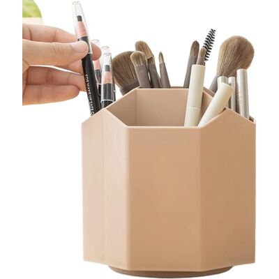 OEM Ce Porte-stylo Efficace Et Organisé Est Fabriqué En Plastique Robuste Et Durable, Arbore Une Apparence Élégante Et Dispose De Plusieurs Compartiments Pour Le Rangement Sur Bureau Avec Une Conception R - Publicité OEM Ce Porte-stylo Efficace Et Organisé Est Fabriqué En Plastique Robuste Et Durable, Arbore Une Apparence Élégante Et Dispose De Plusieurs Compartiments Pour Le Rangement Sur Bureau Avec Une Conception R - Publicité