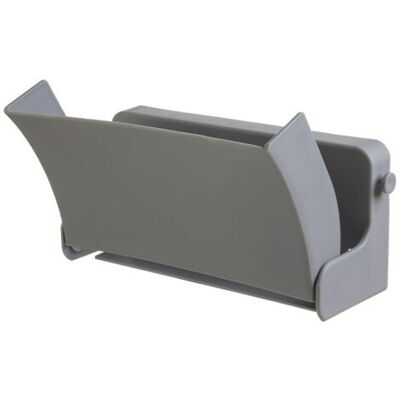 OEM Royaluxe-support Chaussure Mural Pliable Étagères - Rangement Chaussures 22.510.513.5cm Pliable Mural Pour Étagère Murale, Sans Perçage, Cintre À Couloir Et Couloir, Économiser De L'Espace, Gris, 1 Pi - Publicité OEM Royaluxe-support Chaussure Mural Pliable Étagères - Rangement Chaussures 22.510.513.5cm Pliable Mural Pour Étagère Murale, Sans Perçage, Cintre À Couloir Et Couloir, Économiser De L'Espace, Gris, 1 Pi - Publicité