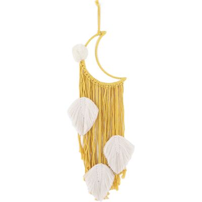 OEM Décoration Murale À Pompons En Coton Tissé À La Main, Style Bohème, Élégante, Inodore, Antistatique, Convenant À Divers Espaces De Décoration Intérieure Tels Que Le Salon Et La Chambre D'Enfant. Publicité OEM Décoration Murale À Pompons En Coton Tissé À La Main, Style Bohème, Élégante, Inodore, Antistatique, Convenant À Divers Espaces De Décoration Intérieure Tels Que Le Salon Et La Chambre D'Enfant. Publicité