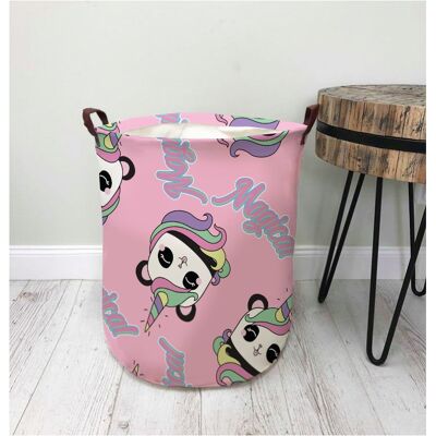 OEM Sac Panier Pour Jouets Ou Linge Or36wz12 - Publicité OEM Sac Panier Pour Jouets Ou Linge Or36wz12 - Publicité