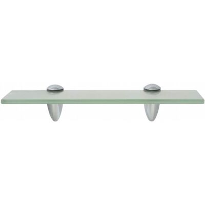 Maison La Vie Étagère Murale - Étagère Flottante En Verre 30 X 10 Cm 8 Mm - Publicité Maison La Vie Étagère Murale - Étagère Flottante En Verre 30 X 10 Cm 8 Mm - Publicité