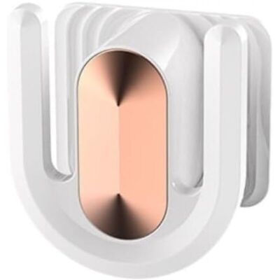 OEM Abordable Étagère De Rangement Murale For Chaussures, Sans Poinçon, Crochet De Rangement For Égouttoir De Toilettes, Porte Pantoufles De Salle De Bain - Publicité OEM Abordable Étagère De Rangement Murale For Chaussures, Sans Poinçon, Crochet De Rangement For Égouttoir De Toilettes, Porte Pantoufles De Salle De Bain - Publicité