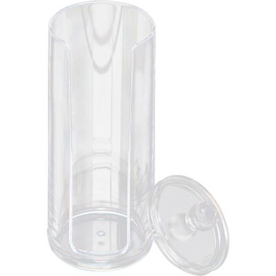 PUNNYB Boîte Transparente Pour Disques Avec Fente Étagère De - Publicité PUNNYB Boîte Transparente Pour Disques Avec Fente Étagère De - Publicité