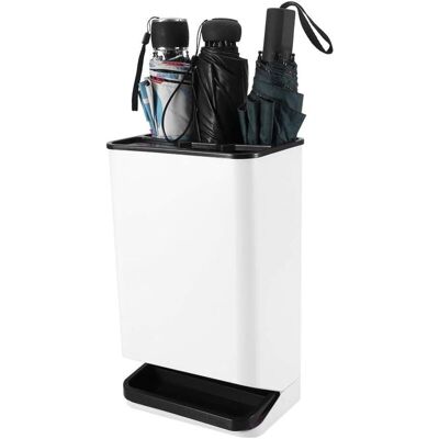 OEM Porte-parapluie En Plastique Détachable, Support De Rangement Pour Parapluie, 6 Trous Antidérapant Durable Pour Immeuble De Bureaux - Publicité OEM Porte-parapluie En Plastique Détachable, Support De Rangement Pour Parapluie, 6 Trous Antidérapant Durable Pour Immeuble De Bureaux - Publicité