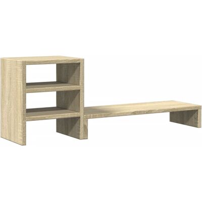 DESIGN IN Support De Moniteur Et Organisateur De Bureau Bois D'Ingénierie - Publicité DESIGN IN Support De Moniteur Et Organisateur De Bureau Bois D'Ingénierie - Publicité