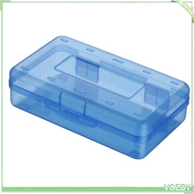 OEM Boîte À Crayons - Fafeicy - Vgeby - Plastique - Imperméable - Grande Capacité - Publicité OEM Boîte À Crayons - Fafeicy - Vgeby - Plastique - Imperméable - Grande Capacité - Publicité