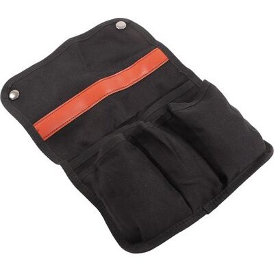 OEM Sacoche D'Accoudoir De Chaise, Organiseur De Chevet, Sac D'Accoudoir De Camping, Organiseur De Chaise Latérale, Sac De Rangement Pour Le Camping Et La Pêche (noir) - Publicité OEM Sacoche D'Accoudoir De Chaise, Organiseur De Chevet, Sac D'Accoudoir De Camping, Organiseur De Chaise Latérale, Sac De Rangement Pour Le Camping Et La Pêche (noir) - Publicité