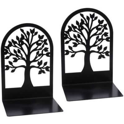 OEM 2 Pièces Serre-livres, Serre-livres Pour Contenir Des Livres, Serre-livres Décoratifs, Porte-livres Pour La Maison, L'École Ou Le Bureau, Serre-livres En Métal Lourd. Serre-livres Pour Étagères Noir - Publicité OEM 2 Pièces Serre-livres, Serre-livres Pour Contenir Des Livres, Serre-livres Décoratifs, Porte-livres Pour La Maison, L'École Ou Le Bureau, Serre-livres En Métal Lourd. Serre-livres Pour Étagères Noir - Publicité