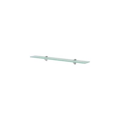 OEM Étagère Flottante En Verre 70 X 20 Cm, 8 Mm-crezuo - Publicité OEM Étagère Flottante En Verre 70 X 20 Cm, 8 Mm-crezuo - Publicité