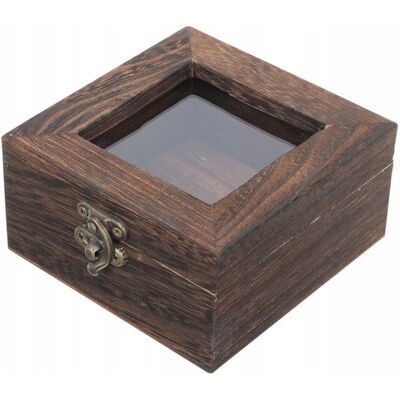 OEM Vitrines Élégantes En Bois Et Acrylique, Adaptées Aux Objets De Collection Et De Décoration. Publicité OEM Vitrines Élégantes En Bois Et Acrylique, Adaptées Aux Objets De Collection Et De Décoration. Publicité