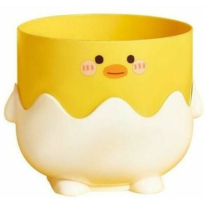 Cellfast Pot À Crayon Porte-stylo Dessin Animé Porte-stylo Mini Stylo Seau Ornement Maison Cosmétique Support De Rangement - Publicité Cellfast Pot À Crayon Porte-stylo Dessin Animé Porte-stylo Mini Stylo Seau Ornement Maison Cosmétique Support De Rangement - Publicité