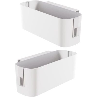 OEM Panier De Rangement Suspendu De Chevet. Boîte De Rangement De Poche De Chevet - Publicité OEM Panier De Rangement Suspendu De Chevet. Boîte De Rangement De Poche De Chevet - Publicité