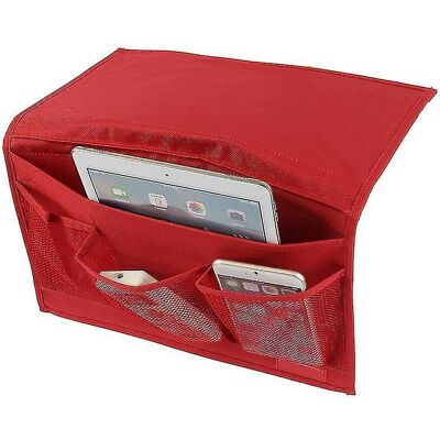 LISATR 1 Organisateur De Rangement De Chevet - Publicité LISATR 1 Organisateur De Rangement De Chevet - Publicité