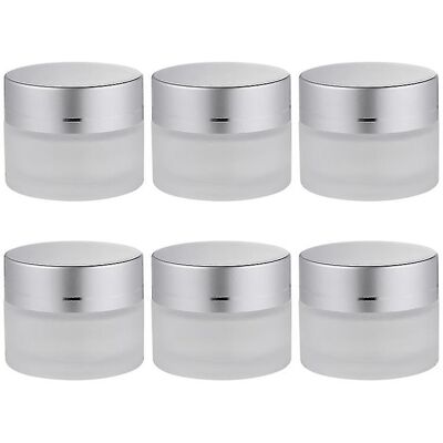 YUDO Pot De 6 Crèmes Pour Les Yeux - Publicité YUDO Pot De 6 Crèmes Pour Les Yeux - Publicité