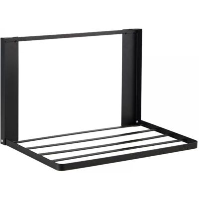 OEM Étagère Murale Pliable Étagère Magnétique Pour Réfrigérateur Étagère Murale Pliable De Style Rétro, Idéale Pour Les Salles De Bains, Les Chambres, Les Salons Et Les Cuisines-dou - Publicité OEM Étagère Murale Pliable Étagère Magnétique Pour Réfrigérateur Étagère Murale Pliable De Style Rétro, Idéale Pour Les Salles De Bains, Les Chambres, Les Salons Et Les Cuisines-dou - Publicité
