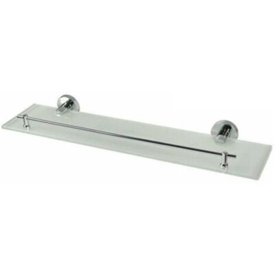 SANS MARQUE Vis De Fixation Pour Étagère Murale En Acier Et Verre, Colle Et Mastic Pour Meubles De Salle De Bain 52196 - - Publicité SANS MARQUE Vis De Fixation Pour Étagère Murale En Acier Et Verre, Colle Et Mastic Pour Meubles De Salle De Bain 52196 - - Publicité