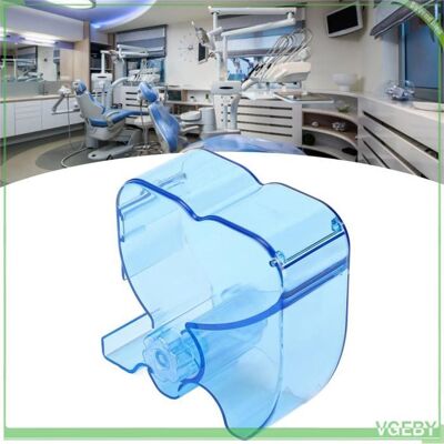 OEM Boîte En Rouleau De Coton Dentaire - Fafeicy - Abs - Sûr Et Robuste - Anti-poussière - Pratique - Publicité OEM Boîte En Rouleau De Coton Dentaire - Fafeicy - Abs - Sûr Et Robuste - Anti-poussière - Pratique - Publicité
