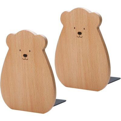 OEM Serre Livre, Cale Livre, 12x15 Cm Bloc Livre, Support De Serre-livres En Hêtre Pour Étagères, Support De Rangement Range Livre Antidérapant, Cale Livre Etagere Pour La Maison, Le Bureau - Publicité OEM Serre Livre, Cale Livre, 12x15 Cm Bloc Livre, Support De Serre-livres En Hêtre Pour Étagères, Support De Rangement Range Livre Antidérapant, Cale Livre Etagere Pour La Maison, Le Bureau - Publicité