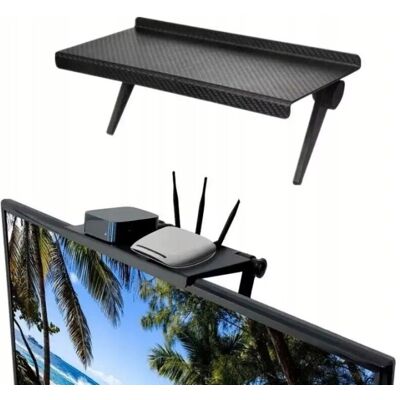 OEM Ce Rack De Rangement Toutenun Peut Contenir Des Routeurs, Des Décodeurs, Des Télécommandes, Des Téléphones Et Bien Plus Encore. Publicité OEM Ce Rack De Rangement Toutenun Peut Contenir Des Routeurs, Des Décodeurs, Des Télécommandes, Des Téléphones Et Bien Plus Encore. Publicité