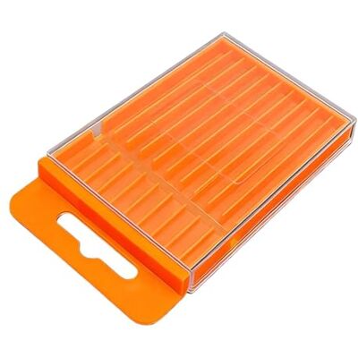 OEM Organisateur De Forets – Un Organisateur Portable Pour Petites Pièces, Adapté Aux Projets De Bricolage, Aux Outils, Aux Petites Pièces, Etc. Publicité OEM Organisateur De Forets – Un Organisateur Portable Pour Petites Pièces, Adapté Aux Projets De Bricolage, Aux Outils, Aux Petites Pièces, Etc. Publicité