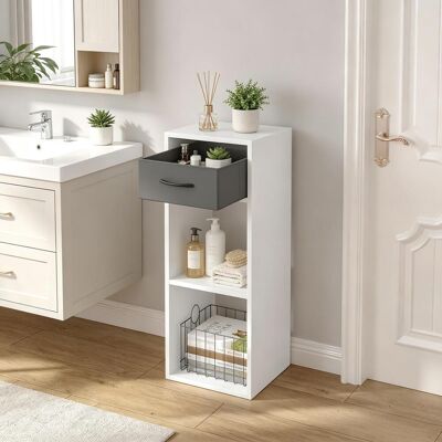 OEM Étagère À Livres Moderne En Cube Avec Compartiments En Tissu, Étagère Ouverte Et Vitrine Multifonctionnelle Pour Salon, Chambre Ou Bureau - Publicité OEM Étagère À Livres Moderne En Cube Avec Compartiments En Tissu, Étagère Ouverte Et Vitrine Multifonctionnelle Pour Salon, Chambre Ou Bureau - Publicité