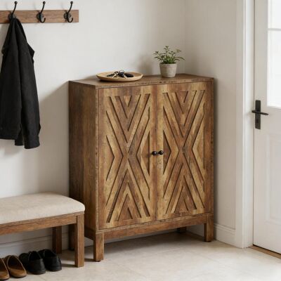 ALLAUVE Étagère À Chaussures Métallique 5 Niveaux, Meuble De Rangement Étroit Pour Chambre Compacte - Publicité ALLAUVE Étagère À Chaussures Métallique 5 Niveaux, Meuble De Rangement Étroit Pour Chambre Compacte - Publicité