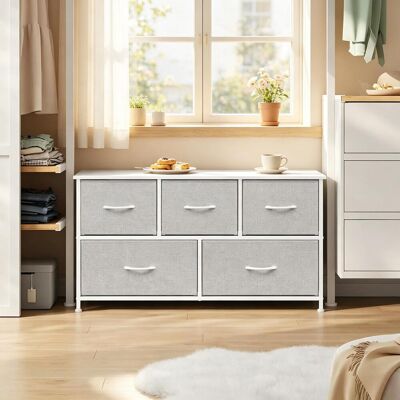 OEM Entrée – Armoire De Rangement Avec Tiroirs, Commode Pratique Pour L’entrée, Design Moderne Et Fonctionnel - Publicité OEM Entrée – Armoire De Rangement Avec Tiroirs, Commode Pratique Pour L’entrée, Design Moderne Et Fonctionnel - Publicité