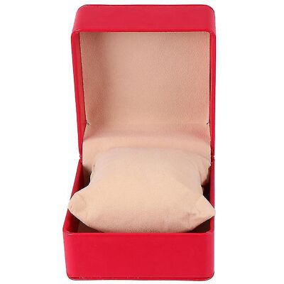 YUDO 1 Boîte De Rangement En Cuir - Publicité YUDO 1 Boîte De Rangement En Cuir - Publicité