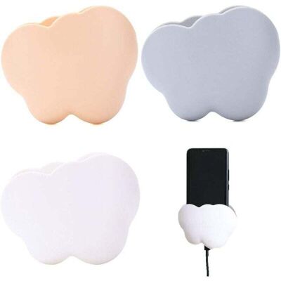 OEM 3 Pièces Support De Téléphone Portable Mural, Support De Télécommande Mural, Boîte De Rangement Murale En Abs Pour Support De Chargement De Téléphone Portable, Boîte De Rangement (b) - Publicité OEM 3 Pièces Support De Téléphone Portable Mural, Support De Télécommande Mural, Boîte De Rangement Murale En Abs Pour Support De Chargement De Téléphone Portable, Boîte De Rangement (b) - Publicité