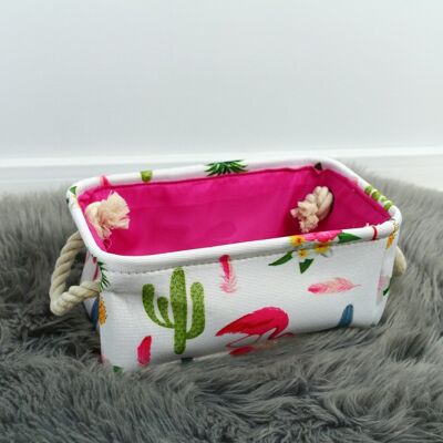 OEM Boîte De Rangement Pour Jouets, Organisateur De Rangement Flamant Rose Or48wz1 - Publicité OEM Boîte De Rangement Pour Jouets, Organisateur De Rangement Flamant Rose Or48wz1 - Publicité