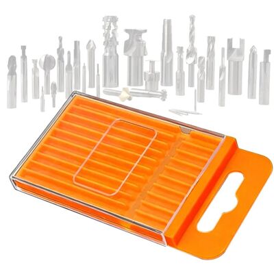 OEM Organisateur De Forets – Un Organisateur Portable Pour Petites Pièces, Adapté Aux Projets De Bricolage, Aux Outils, Aux Petites Pièces, Etc. Publicité OEM Organisateur De Forets – Un Organisateur Portable Pour Petites Pièces, Adapté Aux Projets De Bricolage, Aux Outils, Aux Petites Pièces, Etc. Publicité