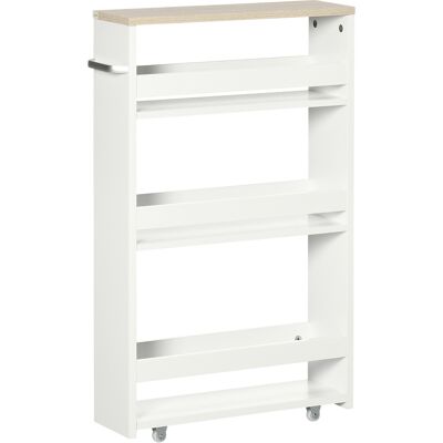 OEM Homcom Buffet Meuble Cuisine Rangement Armoire De Cuisine 4 Portes Dont 2 Portes Vitrées Et 1 Tiroir Hauteur 182.5 Cm Avec Étagères Réglables - Beige - Publicité OEM Homcom Buffet Meuble Cuisine Rangement Armoire De Cuisine 4 Portes Dont 2 Portes Vitrées Et 1 Tiroir Hauteur 182.5 Cm Avec Étagères Réglables - Beige - Publicité