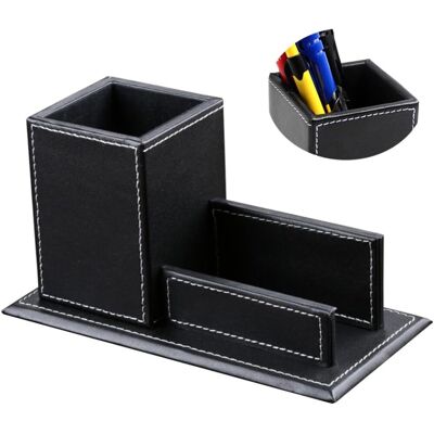 PUNNYB Multifonction Pour Un Bureau Et Un Organisateur De Bureau - Publicité PUNNYB Multifonction Pour Un Bureau Et Un Organisateur De Bureau - Publicité