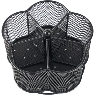 OEM Cet Organiseur De Bureau En Maille Arbore Un Design Industriel Élégant Et Une Grande Capacité, Ce Qui Le Rend Idéal Pour Organiser Les Fournitures De Bureau, Ranger Les Produits Cosmétiques Et Les Pet - Publicité OEM Cet Organiseur De Bureau En Maille Arbore Un Design Industriel Élégant Et Une Grande Capacité, Ce Qui Le Rend Idéal Pour Organiser Les Fournitures De Bureau, Ranger Les Produits Cosmétiques Et Les Pet - Publicité