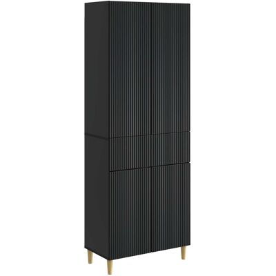 Ensemble De Meubles 2 Pcs 66 X 34,5 X 90 Cm Bois D'Ingénierie Vidaxl - Publicité Ensemble De Meubles 2 Pcs 66 X 34,5 X 90 Cm Bois D'Ingénierie Vidaxl - Publicité