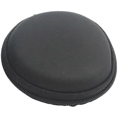 LISATR 1 Sac De Rangement Simple Pour Piano À Pouces, Boîte Créative Pour Piano À Pouces 8 Tons, Pour L'Extérieur-8x8cm-black - Publicité LISATR 1 Sac De Rangement Simple Pour Piano À Pouces, Boîte Créative Pour Piano À Pouces 8 Tons, Pour L'Extérieur-8x8cm-black - Publicité